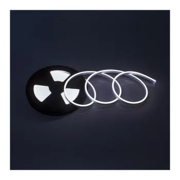 Design Light Prémium 5 méteres Neon Flex 6000K