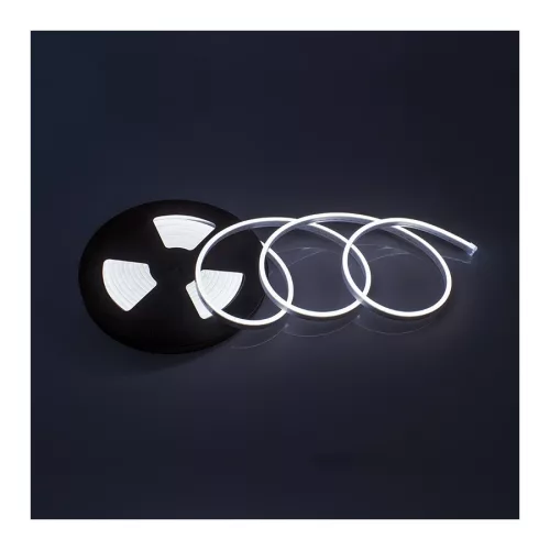 Design Light Prémium 5 méteres Neon Flex 6000K