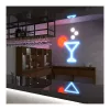 Design Light Prémium 5 méteres Neon Flex 6000K