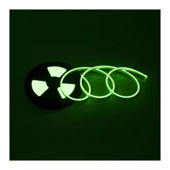 Design Light Prémium 5 méteres Neon Flex, Zöld