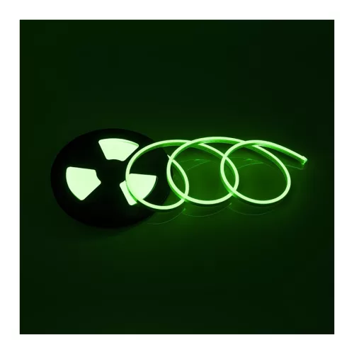 Design Light Prémium 5 méteres Neon Flex, Zöld