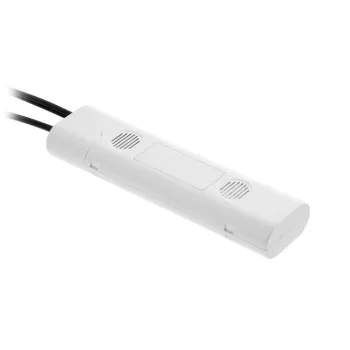   Vészhelyzeti modul LED panelekhez, AC220-240V, 50-60Hz, 24-48V, 3h, 4.8V, 3000mAh, Ni-Cd akkumulátor, tesztgombbal