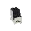 OMLC720 - Elosztóblokk 2x25/6x10 100A fekete