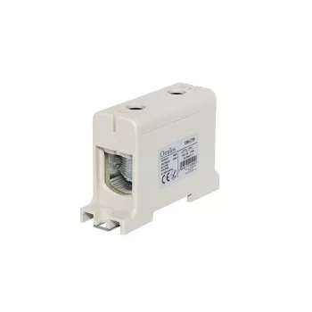 OMLC728 - Fővezetéki sorkapocs  150mm2 szürke