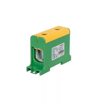 OMLC730 - Fővezetéki sorkapocs  150mm2 z/s