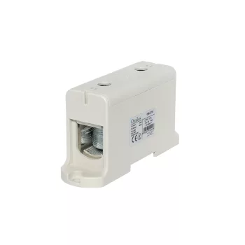 OMLC731 - Fővezetéki sorkapocs  240mm2 szürke