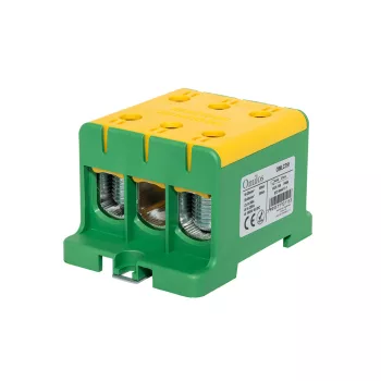OMLC751 - Fővezetéki sorkapocs  tripla 95mm2 z/s