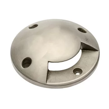 Egyirányú fedél ALFA-O talajvilágító szerelvényhez