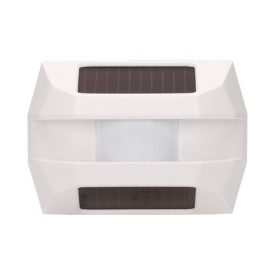 Napelemes, vezeték nélküli érzékelő