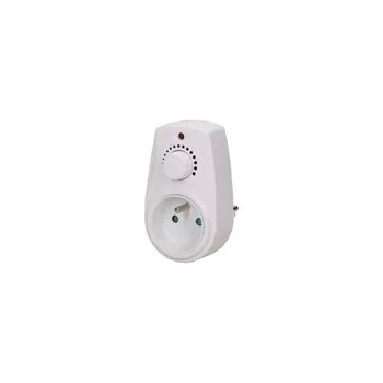   Dugaszolható dimmer kapcsoló tápegység: ~feszültség/áram: 250V~/10A