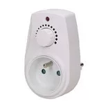 Dugaszolható dimmer kapcsoló tápegység: ~feszültség/áram: 250V~/10A