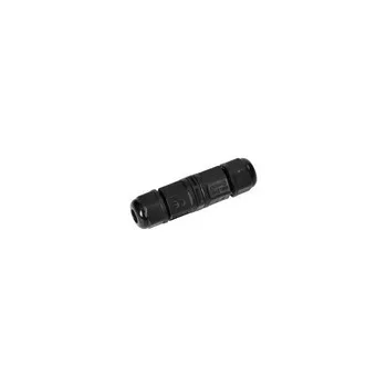   ORNO mini kábelcsatlakozó, 450V, 16A, IP68, 20x76 mm, PA6, 3x1.5mm²,