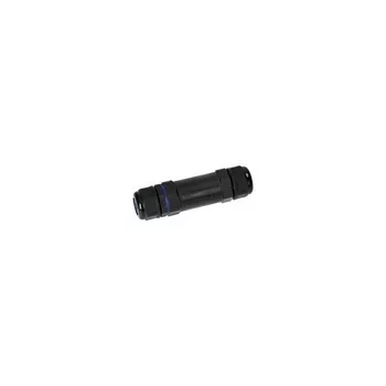   ORNO kábelcsatlakozó, 450V, 30A, IP68, 118 mm, PA6, 3x6mm²