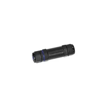   ORNO kábelcsatlakozó, 450V, 30A, IP68, 118 mm, PA6, 5x6mm²