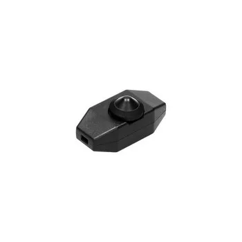 Inline dimmer fekete