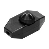Inline dimmer fekete