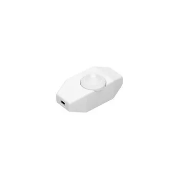 Inline dimmer fehér színű