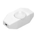 Inline dimmer fehér színű