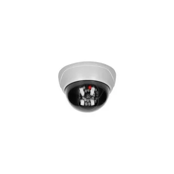 Biztonsági CCTV kamera dummy IR diódával