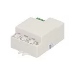 Mini lapos mikrohullámú érzékelő 360° 500W