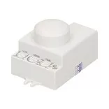 Mini mikrohullámú érzékelő 360° 800W