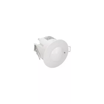 Süllyesztett mikrohullámú érzékelő 360° 1200W