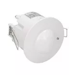 Süllyesztett mikrohullámú érzékelő 360° 1200W