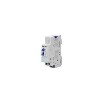   Lépcsőházi világítás időzítő névleges terhelése: 2300W