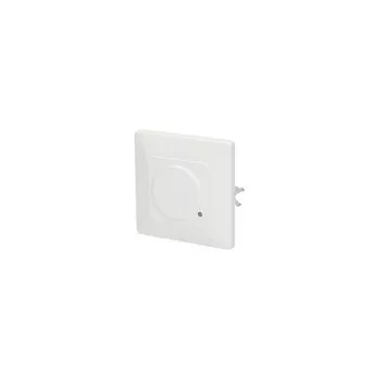   Mikrohullámú érzékelő 360° ~230V/50Hz; max. terhelés 1200W; védettség IP20; érzékelési tartomány 180°