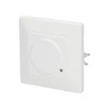 Mikrohullámú érzékelő 360° ~230V/50Hz; max. terhelés 1200W; védettség IP20; érzékelési tartomány 180°