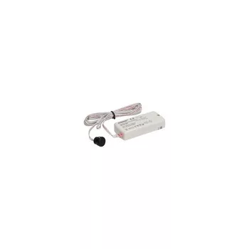   Érintésmentes egyirányú kapcsoló ~110-240V/50-60Hz; névleges terhelés 250W