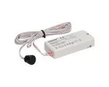 Érintésmentes egyirányú kapcsoló ~110-240V/50-60Hz; névleges terhelés 250W