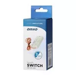 Érintőkapcsoló ~230V/50Hz; 500W