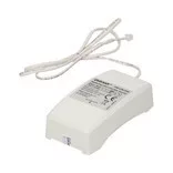 Mikrohullámú érzékelő 360° külső szondával ~230V/50Hz