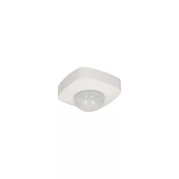   PIR mozgásérzékelő 360°-os védettség IP20; érzékelési tartomány 360°; LED-ekkel működik