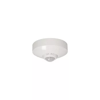   PIR mozgásérzékelő 360°-os védelmi besorolás: LED világítással együttműködve: IP 20