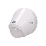 Mozgásérzékelő 180/360° Szabályozás