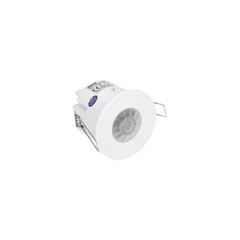 Süllyesztett mozgásérzékelő 360°, IP65, 1200W