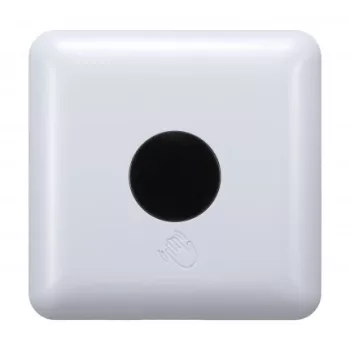 Beépített érintésmentes kapcsoló, 5cm, IP20, max. 1200W