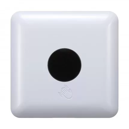 Beépített érintésmentes kapcsoló, 5cm, IP20, max. 1200W
