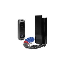 AVIOR egycsaládos kaputelefon-készlet