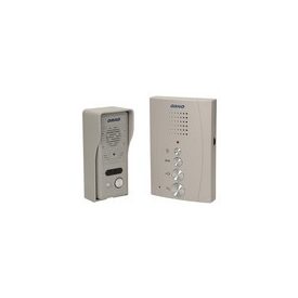 Egycsaládos kaputelefon