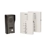 Egycsaládos kaputelefon