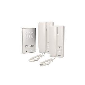 Egycsaládos kaputelefon