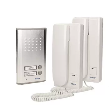 Kétcsaládos kaputelefon
