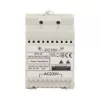   DC18V DIN buszos hálózati adapter a SAGITTA és SAGITTA MULTI ajtótelefon sorozathoz 