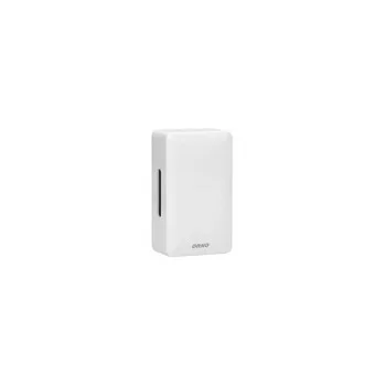 BREVIS Mini AC kéthangú ajtócsengő vezetékkel