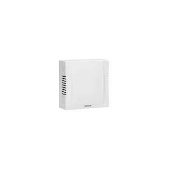 QUARTO Mini AC kéthangú ajtócsengő vezetékkel