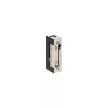 Szimmetrikus elektromos csapó zárral 280mA 12VDC esetén