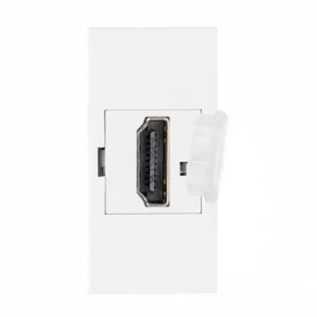 NOEN HDMI aljzatmodul bútorcsatlakozó panelhez